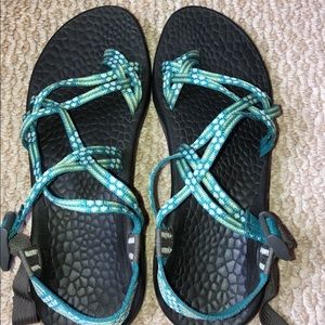 Chaco Sandals
